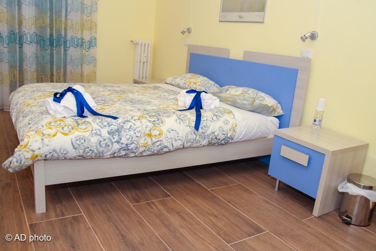 Homesuitehome Affittacamere 3*