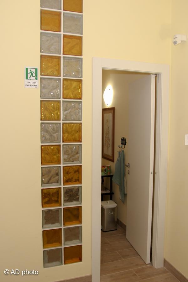 Homesuitehome Affittacamere