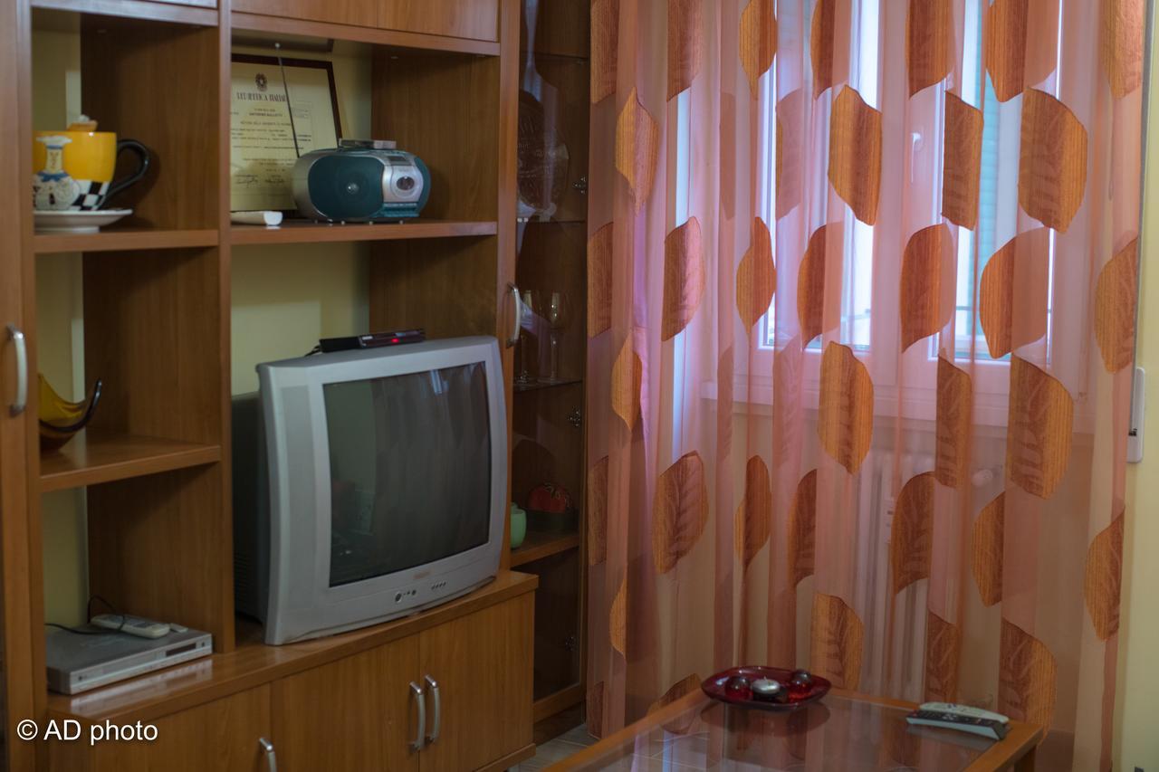 Affittacamere Homesuitehome 3*