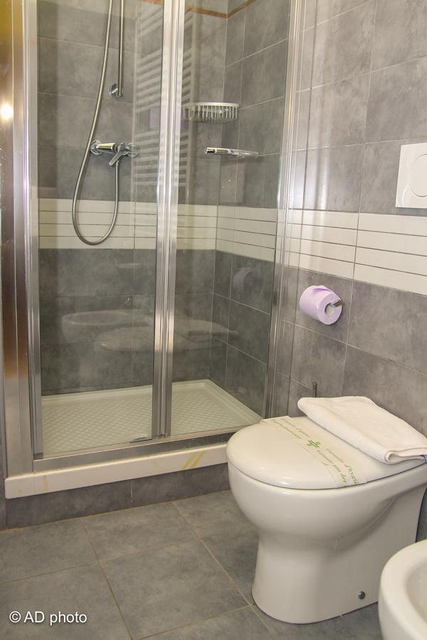 Affittacamere Homesuitehome Roma