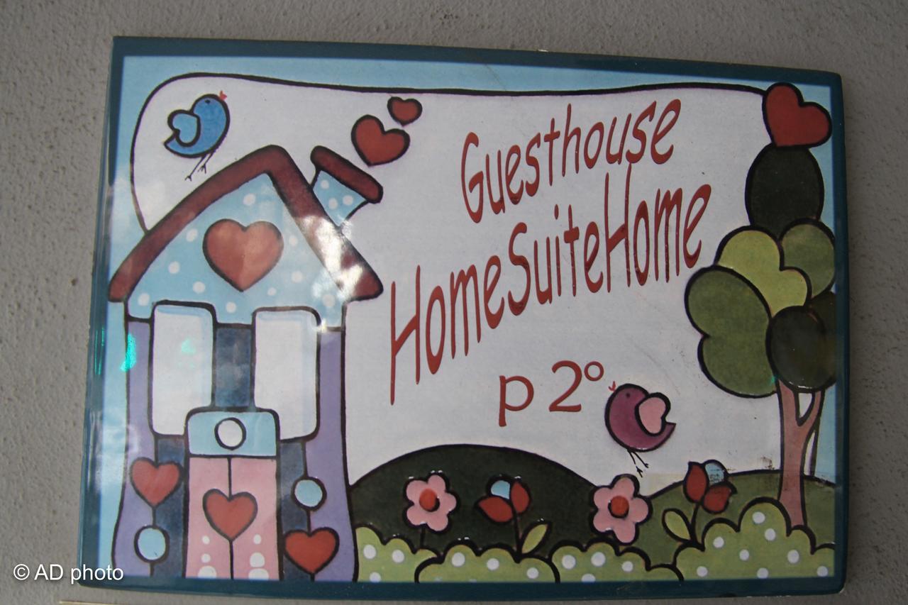 Homesuitehome Affittacamere 3*