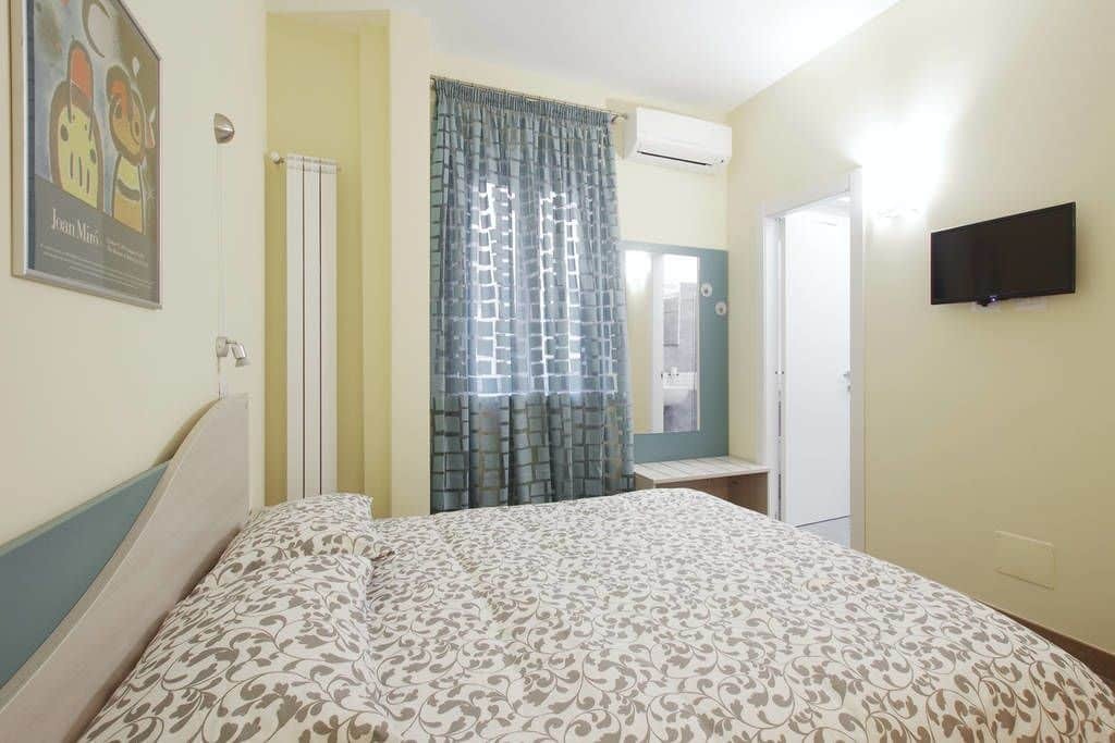 Affittacamere Homesuitehome Roma