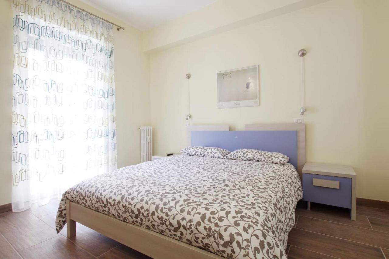 Affittacamere Homesuitehome