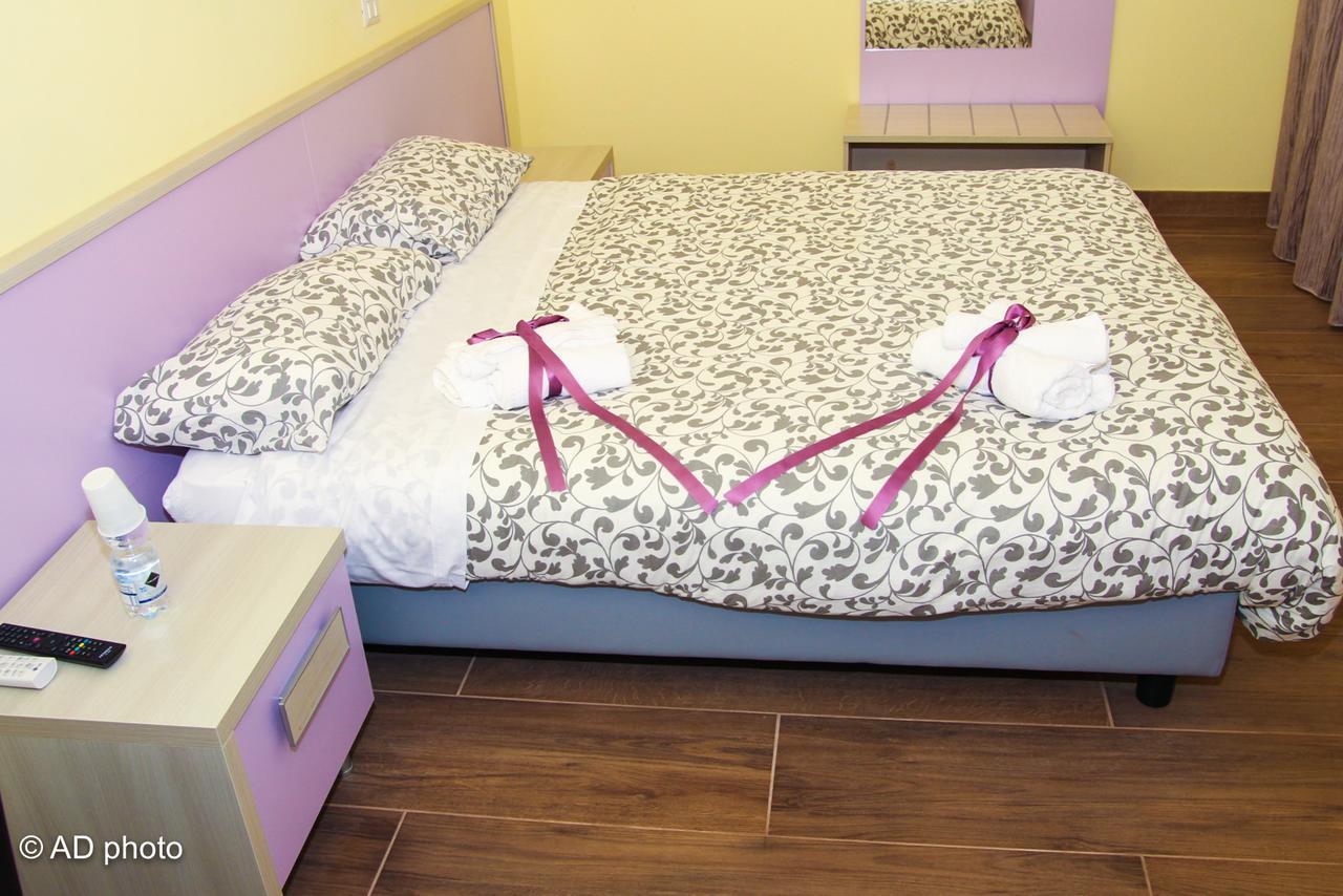 Homesuitehome Gasthuis Rome