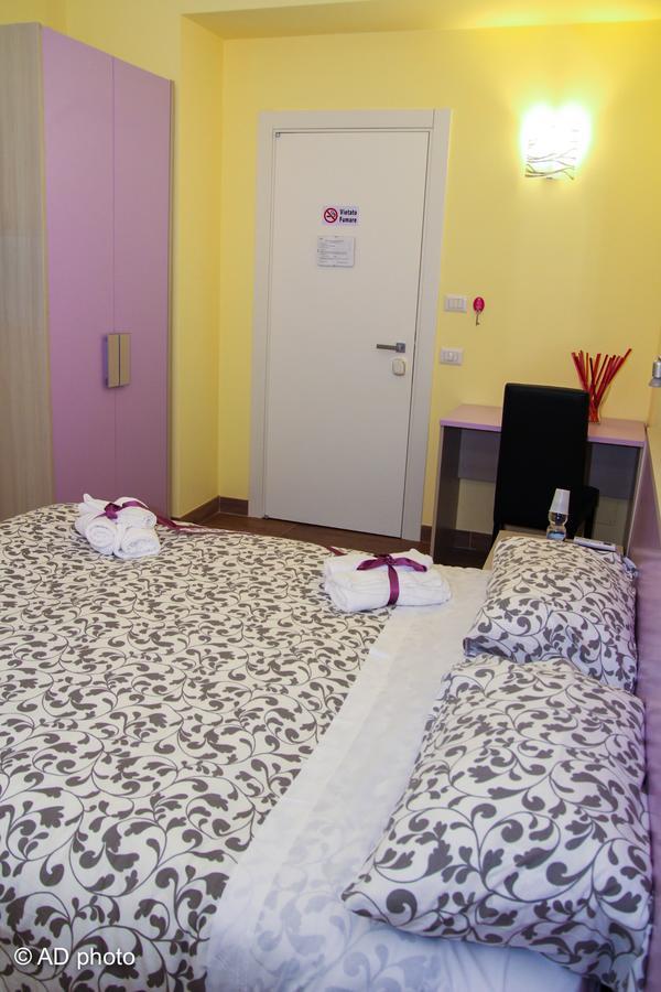 Homesuitehome Gasthuis Rome