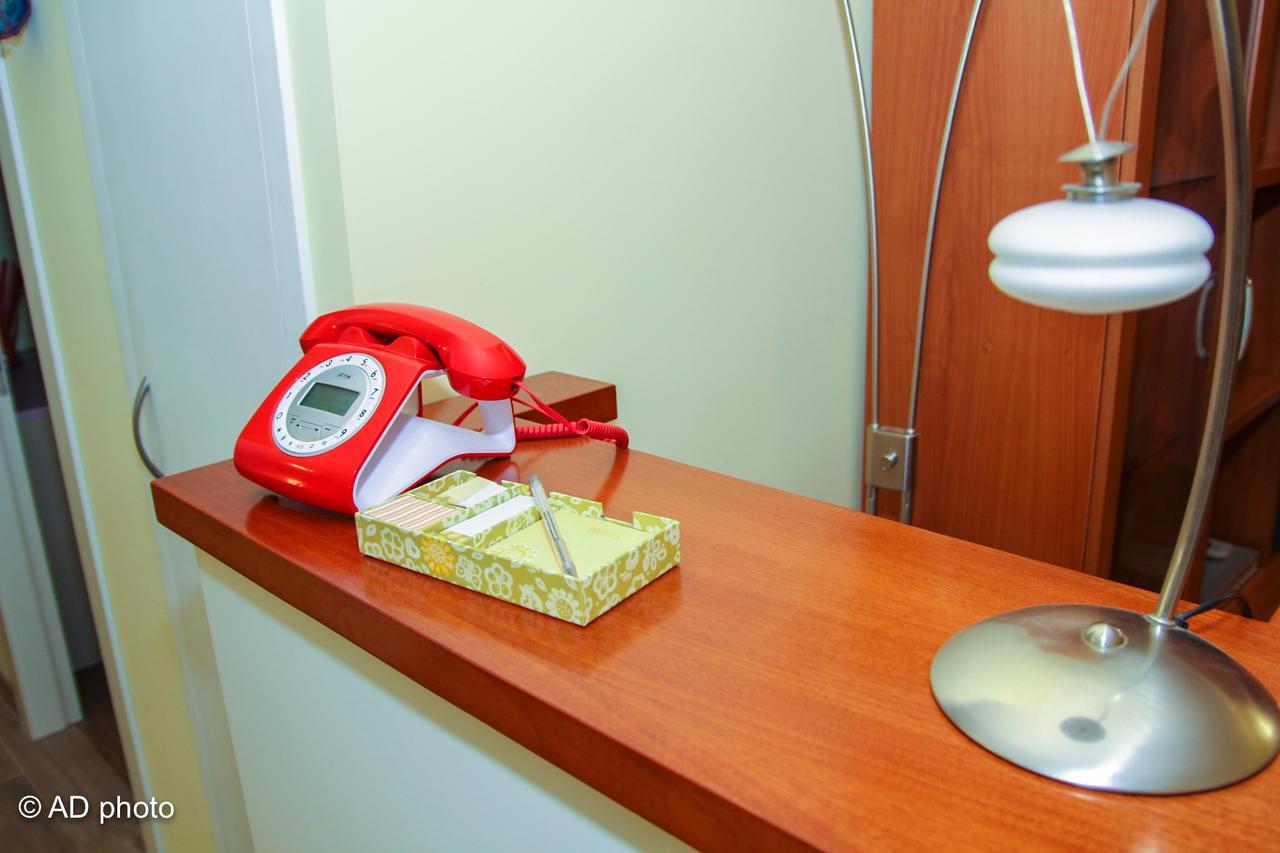 Homesuitehome Gasthuis 3*